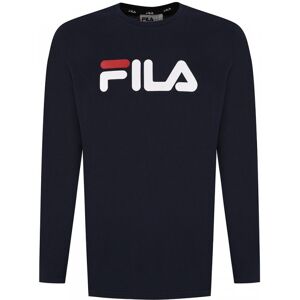 Fila M Jumper - Sininen - Size: S,