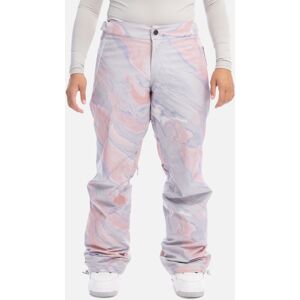 Roxy Chloe Kim Pt - Pinkki - Size: Xl,