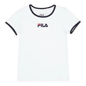 Fila G T-Shirt - Valkoinen - Size: 158-164,