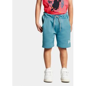 Didriksons Kids Corin Shorts - Sininen - Size: 130,