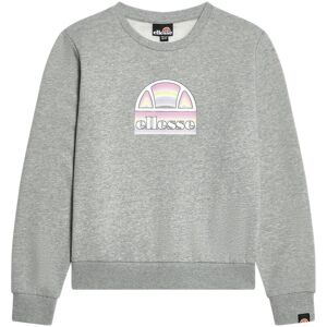 Ellesse G Giova Sweatshrt - Harmaa - Size: 140-146,