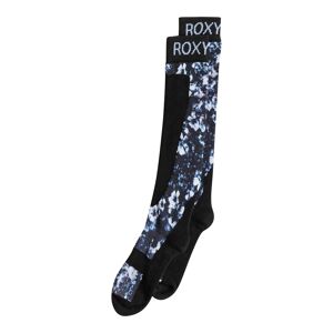 Roxy Paloma Socks - Musta
