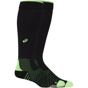 Asics Metarun Compression Socks - Musta