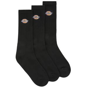 Dickies Valley Grove Socks - Musta