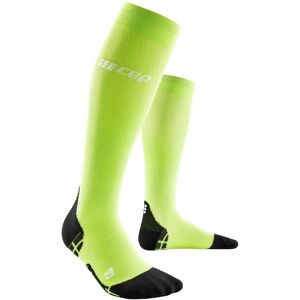 Cep M Ultralight Run Sock - Vihreä