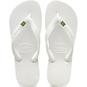 Havaianas G Brasil - Valkoinen