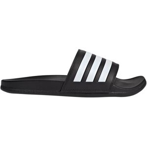 Adidas Adilette Comfort Slides - Musta