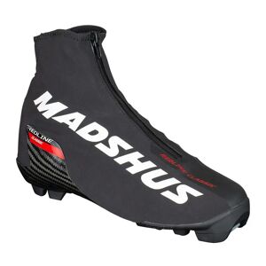 Madshus Redline Classic - Musta