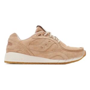 Saucony Shadow 6000 - Beige