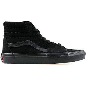 Vans Ua Sk8-Hi - Musta