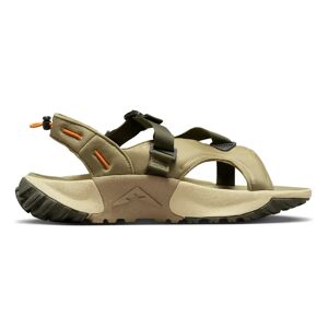 Nike Oneonta Next Nature Men'S Sandals - Ruskea