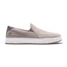 Timberland Maple Grove Slip-On Trainers For Men - Harmaa