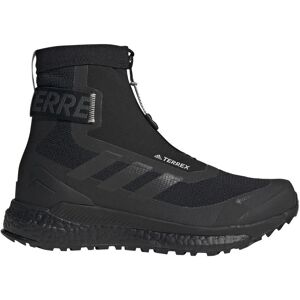 Adidas Terrex Free Hiker Cold.Rdy Hiking Boots - Musta