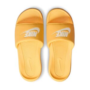 Nike Victori One Women'S Slides - Keltainen