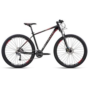 Bottecchia 125 29 D Ltwoo Ms 18s - Musta