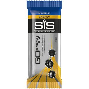 Sis Go Energy Mini Bar 40 - Sininen