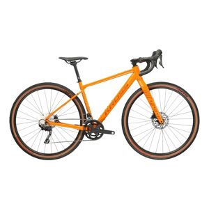Kross Esker 5.0 Gravel Bike - Oranssi