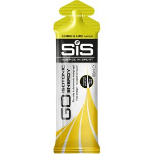 Sis Iso Energy Gel 09