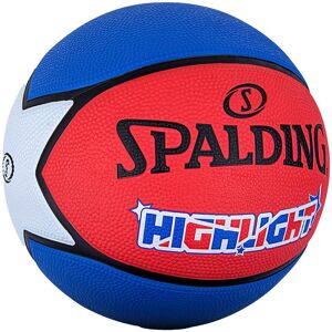 Spalding Highlight - Sininen