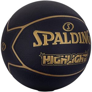 Spalding Highlight