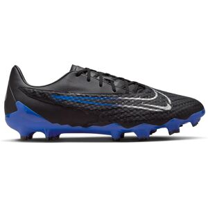 Nike Men'S Phantom Gx Academy Multi-Ground Soccer Cleats - Musta