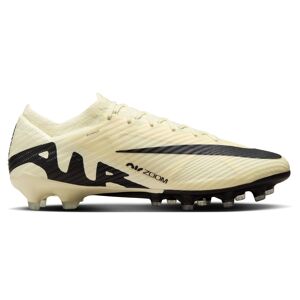 Nike Mercurial Vapor 15 Elite Artificial-Grass Football Cleats - Keltainen