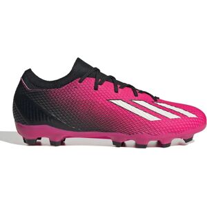 Adidas Men'S X Speedportal.3 Multi-Ground Boots - Harmaa