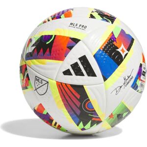 Adidas 2024 Mls Pro Football - Valkoinen