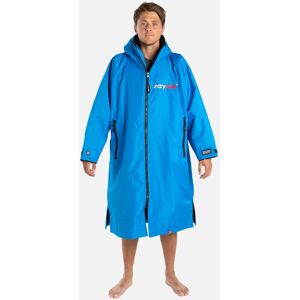 Dryrobe Advance Long Sle - Sininen - Size: S, M,