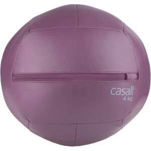 Casall Work Out Ball 4kg - Purppura