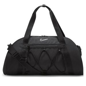Nike One Club Training Duffel Bag - 24l - Musta