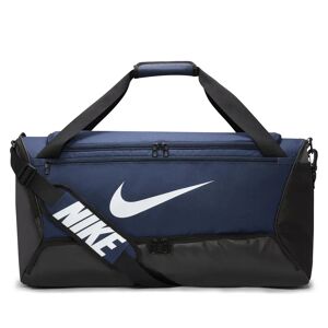 Nike Brasilia 9.5 Training Duffel Bag - Medium, 60l - Sininen