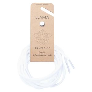 Llama Leisure Classic - Punainen