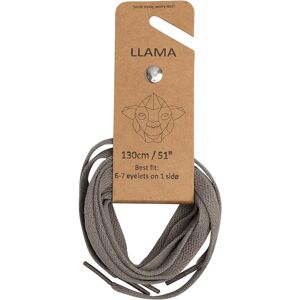 Llama Sport Classic - Harmaa