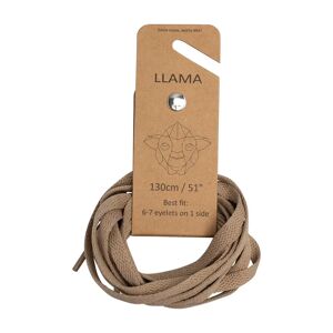 Llama Sport Classic - Ruskea