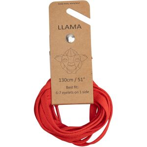 Llama Sport Classic - Punainen