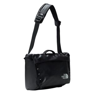 The North Face Base Camp Voyager Messenger Bag - 12l - Musta