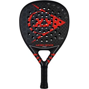 Dunlop Aero-Star Pro Padel Racquet