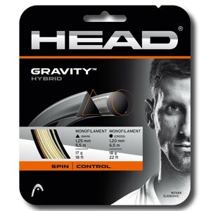 Head Gravity Tennis Strings - -