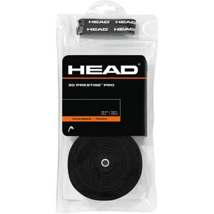 Head Prestige Overgrip - Musta