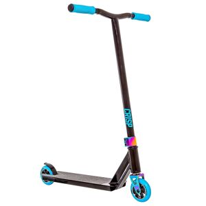 Crisp Switch Pro Scooter - Musta