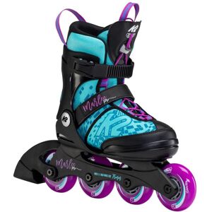 K2 Youth Marlee Pro Inline Skates - Pinkki