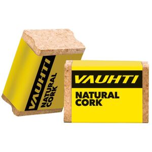 Vauhti Natural Cork - Sininen