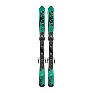 K2 Indy Fdt 4.5/7.0