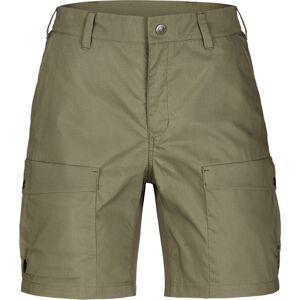 Fjällräven Abisko Hybrid Trail Shorts W Damen Gr.34 - Shorts - tummanvihreä Fjällräven Abisko Hybrid Trail Shorts W Damen Gr.34 - Shorts - tummanvihreä