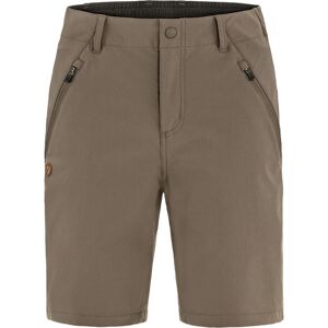 Fjällräven Abisko Trail Stretch Shorts W - Suede Brown - Naiset - 36 Naisten Size: 36 Fjällräven Abisko Trail Stretch Shorts W - Suede Brown - Naiset - 36 Naisten Size: 36