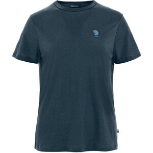 Fjällräven High Coast Ss W - Navy - Naiset - S Size: S Fjällräven High Coast Ss W - Navy - Naiset - S Size: S