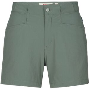 Fjällräven High Coast Lite Shorts W - Patina Green - Naiset - 40 Naisten Size: 40 Fjällräven High Coast Lite Shorts W - Patina Green - Naiset - 40 Naisten Size: 40