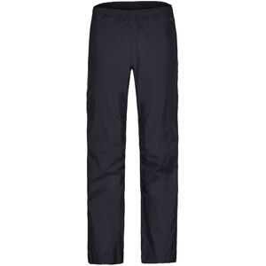 Patagonia W's Torrentshell 3l Rain Pants - Reg - Black - Naiset - S Naisten Size: S Patagonia W's Torrentshell 3l Rain Pants - Reg - Black - Naiset - S Naisten Size: S