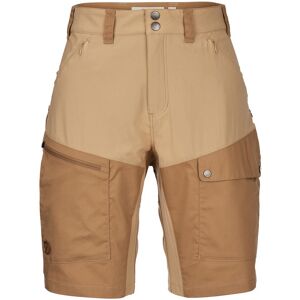 Fjällräven Abisko Midsummer Shorts W - Dune Beige-buckwheat Brown - Naiset - 38 Naisten Size: 38 Fjällräven Abisko Midsummer Shorts W - Dune Beige-buckwheat Brown - Naiset - 38 Naisten Size: 38